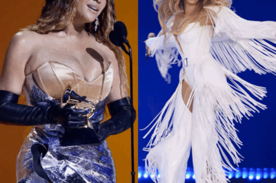 HISTORY MADE! Beyoncé Just SMASHED a $2 BILLION Milestone—FIRST Black Artist EVER!