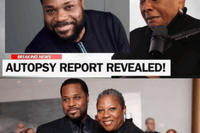 BREAKING: Pamela Warner DROPS BOMBSHELL at 70!