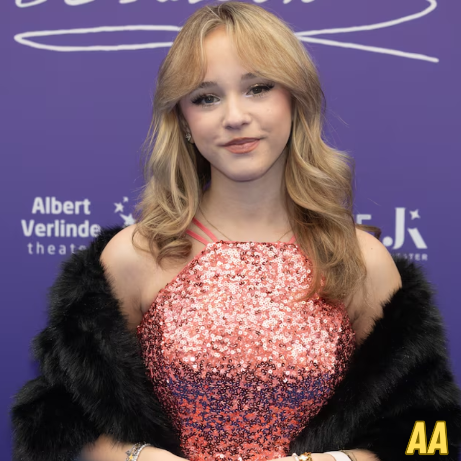 I Can't Stay Silent Anymore..." Emma Kok Drops Bombshell Confession