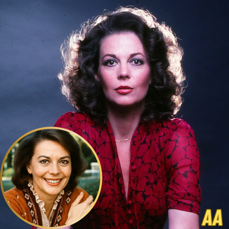 Shocking Truth Revealed Natalie Wood’s Tragic End Finally Exposed