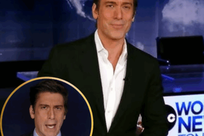 David Muir’s ABC Ratings CRASH After ‘Heavy Time’ at Network—Fans Stunned!