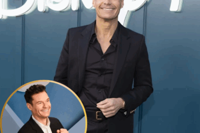 Ryan Seacrest’s Replacement LEAKED! Fans Are LOSING IT Over This Jaw-Dropping Hint—Wait Till You See Who It Could Be!