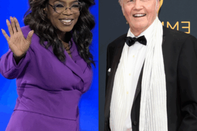 SHOCKING! Jon Voight DROPS BOMBSHELL on Oprah—”She’s NOT a Role Model for Women!”