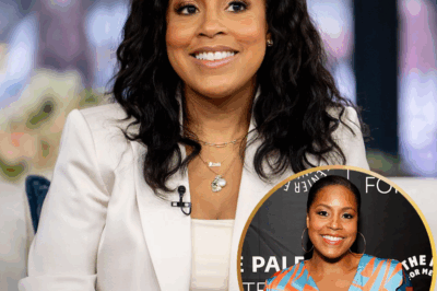 Sheinelle Jones is BACK on TODAY—but NOT in the role you expected! Jenna Bush Hager fully supports this major shake-up… but do YOU agree?