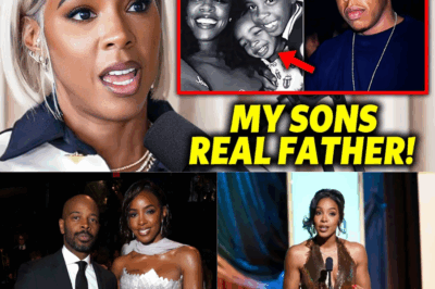 At 44, Kelly Rowland Drops a BOMBSHELL—Fans Were RIGHT All Along! You Won’t Believe What She Just Revealed!
