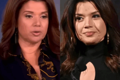 “They CENSORED Me!” – Ana Navarro Drops BOMBSHELL on ABC After SHOCKING Producer Feud