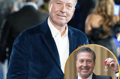 John Torode FIRED from MasterChef Over Racism Claims – His HEATED Response Will Leave You Stunned!