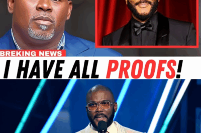 David Mann DROPS BOMBSHELL on Tyler Perry: “He USED Me & BETRAYED Me!” — The Dark Truth FINALLY EXPOSED!