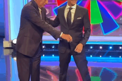 Wheel of Fortune Fans FURIOUS Over Ryan Seacrest Comparison – ‘How Dare They Disrespect Pat Sajak Like That!