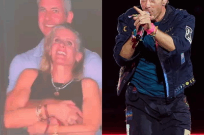The Coldplay Video That Took the Internet by Storm: Allegations of an Affair Spark Buzz After Chris Martin’s Surprising Remarks