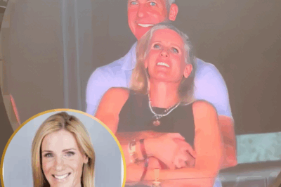 Astronomer HR Boss Kristin Cabot’s Scandal EXPOSED! Internet Sleuths Uncover Her Husband After Jumbotron Catches Her Cheating with CEO at Coldplay Show!