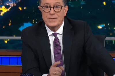 SHOCKING EXIT: Stephen Colbert’s ‘Late Show’ Axed by CBS—Final Episode Set for 2026! Don’t Miss the Inside Scoop!