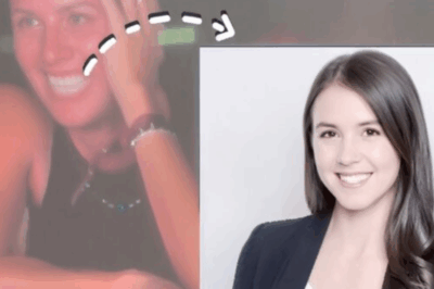Social Media Investigators Reveal Shocking Allegations Linking Astronomer and HR Executive Kristin Cabot to the Mysterious Woman on Coldplay’s Jumbotron: An In-Depth Investigation