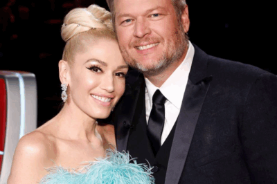 Gwen Stefani Breaks Silence on Miranda Lambert’s Comments About Blake Shelton: What We Know