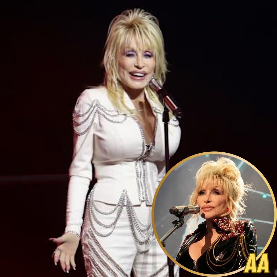 Dolly Parton Just Made a Heartbreaking Confession She’ll Never Write