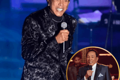 At 74, Smokey Robinson BREAKS HIS SILENCE—The Rumors Were TRUE All Along!