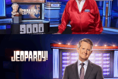 Ken Jennings, Sam Buttrey & More Stun Johnny Gilbert in Must-See 97th Birthday Tribute—Fans Are in Tears!