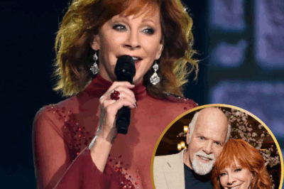 Reba McEntire Breaks Down in Tears – Her Heartbreaking Announcement Will Leave You Speechless!