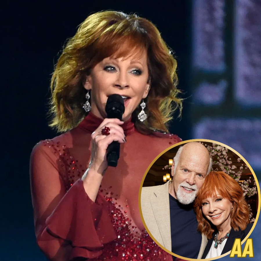 Reba McEntire Breaks Down in Tears – Her Heartbreaking Announcement ...