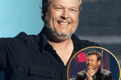 BREAKING: Blake Shelton Just Dropped a BOMBSHELL Announcement – Fans Are LOSING IT! ‘It’s About Damn Time!