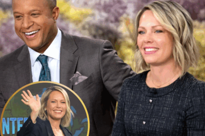 ‘Today’ Show Legend FORCED OUT Overnight—Tears, Betrayal, and Explosive Secrets Exposed! Fans DEMAND Answers… What REALLY Happened Behind the Scenes?