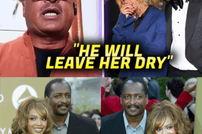 Matthew Knowles Wants JAY-Z to Take a DNA Test – Is Rymir His SECRET First Son?!