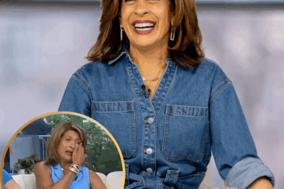 Hoda Kotb Drops BOMBSHELL About NBC Exit – The Truth Will Leave You SPEECHLESS!