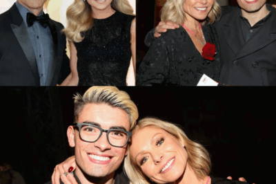 Kelly Ripa’s Son Michael Consuelos Comes Out as Gay – His Boyfriend’s Identity Will Leave You SPEECHLESS!