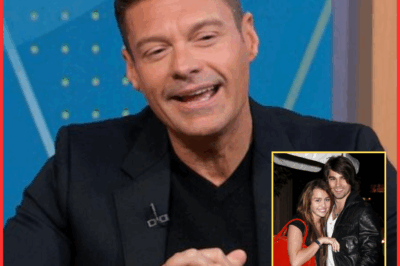 Ryan Seacrest once warned Miley Cyrus at 15 about dating a 20-year-old guy in an uncomfortable clip that was reposted.