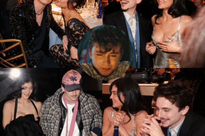 Timothée Chalamet began to feel ‘financial pressure’ while trying to ‘keep up’ with the wealth and lavish lifestyle of Kylie Jenner.