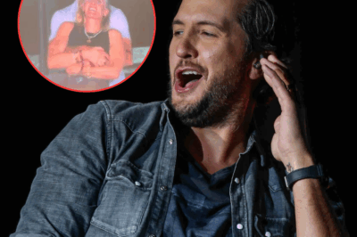 Even Luke Bryan doesn’t want the Astronomer kiss cam scandal to end.