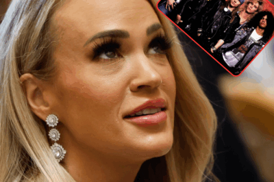 Carrie Underwood on Top 3 Career Moments & Her Dream Tour