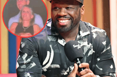 50 Cent has combined his trolling and AI interests to apply to the case of Astronomer CEO Andy Byron being caught ‘cheating’