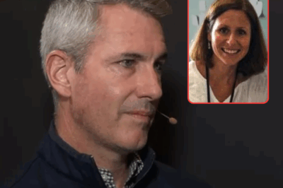 Andy Byron’s Wife Reacts to Astronomer CEO Allegedly Caught Cheating