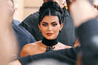 Kylie Jenner responds to the comments about her overly sexy fashion style.