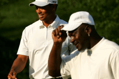 Michael Jordan Revealed Why He Can’t Name Tiger Woods the Greatest Golfer of All Time