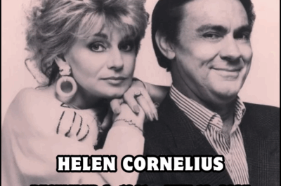 Farewell to Country Music Legend Helen Cornelius – A Look Back at Her Glorious Life