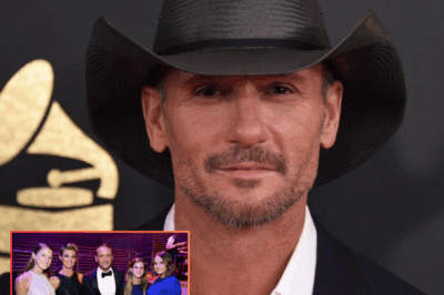 Tim McGraw: ‘It is impossible to cooperate with the whole five members of the McGraw-Hill family.’