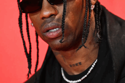 “Who Is It?” – Clipse Diss Travis Scott Again On National TV