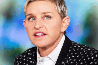DeGeneres was full of praise for her new home, claiming that life in the UK is “much better” than in the US.