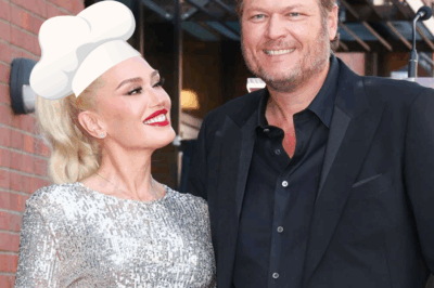 Blake Shelton lists the dishes that Gwen Stefani cooks that he swears he will eat… “for life.”