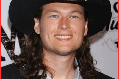 Did you know, Blake Shelton has one of the most unique middle names among celebrities and it comes with one of the sweetest backstories!