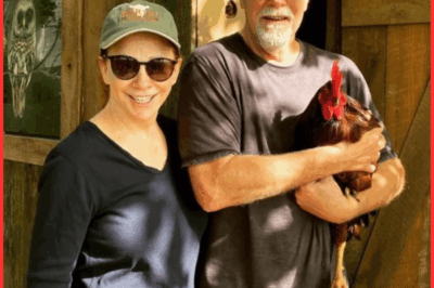 Did you know that Reba McEntire’s boyfriend, Rex Linn, has the ability to talk to animals thanks to his award-winning skills?