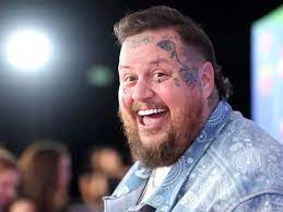 Jelly Roll has a ‘crazy’ idea for a UFC fight taking place on… the White House lawn.