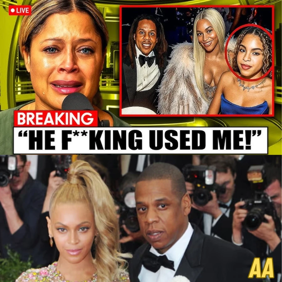 Blueface DROPS BOMBSHELL on JayZ The Secret He’s Been Hiding for
