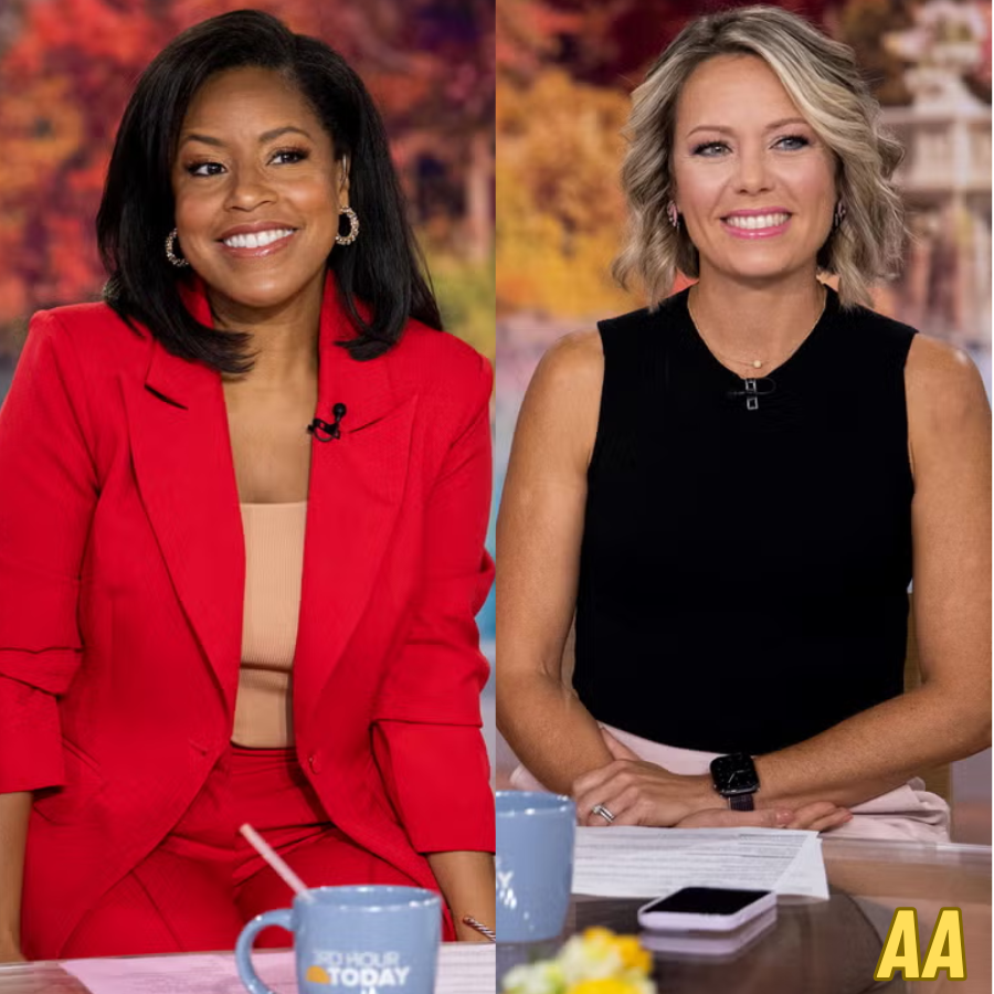 ‘TODAY’ SHOW BOMBSHELL! Beloved Star FORCED OUT in Midnight ShakeUp
