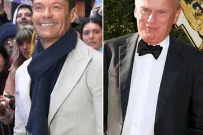 “Wheel of Fortune in CRISIS! Ryan Seacrest’s Hosting Debut Sparks SHOCKING Ratings Collapse—Fans STUNNED!”