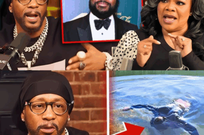 They KNEW Too Much? Katt & Mo’Nique Break Silence on Malcolm’s Shocking Passing – What REALLY Happened?