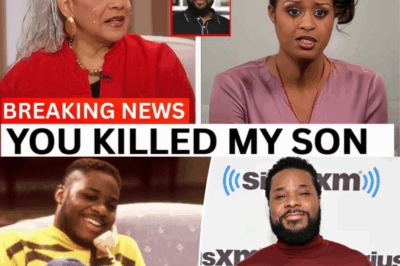 Phylicia Rashad’s LAST WORDS About Tempestt Bledsoe Before Malcolm-Jamal Warner’s TRAGEDY… You Won’t Believe What Happened Next!