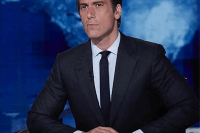 David Muir’s “Jaw-Dropping Announcement” Sparks Fears He’s LEAVING ABC News! Don’t Miss the Details!